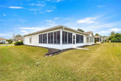 One or more photo(s) has been virtually staged. Welcome to this on Eagle Ridge At Spruce Creek Country Club in Florida - for sale on GolfHomes.com, golf home, golf lot