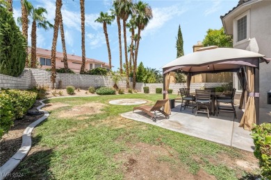 As you enter the Guard Gated Masters Series @ Legacy Golf Course on The Legacy Golf Club in Nevada - for sale on GolfHomes.com, golf home, golf lot