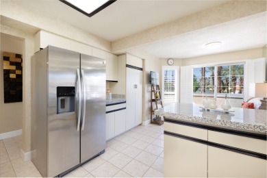 Wake up to sweeping golf and mountain views in this on Desert Falls Country Club in California - for sale on GolfHomes.com, golf home, golf lot