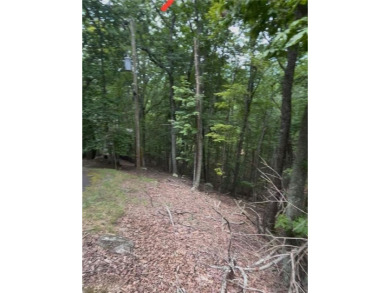 This beautiful 0.88-acre residential lot, nestled in a peaceful on The Highlands Course at Lake Arrowhead in Georgia - for sale on GolfHomes.com, golf home, golf lot