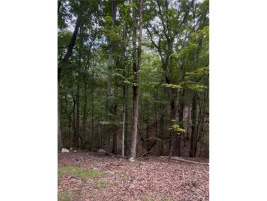 This beautiful 0.88-acre residential lot, nestled in a peaceful on The Highlands Course at Lake Arrowhead in Georgia - for sale on GolfHomes.com, golf home, golf lot