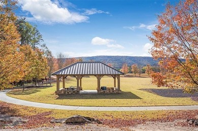 This beautiful 0.88-acre residential lot, nestled in a peaceful on The Highlands Course at Lake Arrowhead in Georgia - for sale on GolfHomes.com, golf home, golf lot