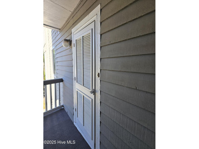 This is the one!  2 Bedroom, 2 Bath, 2nd Floor Condo with on Carolina Shores Golf Course in North Carolina - for sale on GolfHomes.com, golf home, golf lot