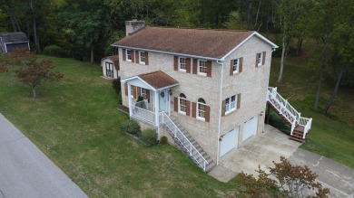 Well maintained all brick 2-story home in desirable Oglebay area on Speidel Golf Club At Oglebay in West Virginia - for sale on GolfHomes.com, golf home, golf lot