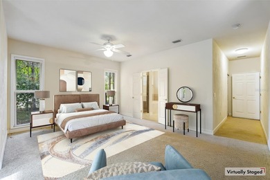 One or more photo(s) has been virtually staged. Elegant Pool on Haile Plantation Golf and Country Club in Florida - for sale on GolfHomes.com, golf home, golf lot