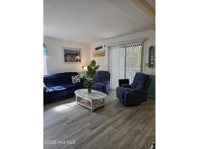 This is the one!  2 Bedroom, 2 Bath, 2nd Floor Condo with on Carolina Shores Golf Course in North Carolina - for sale on GolfHomes.com, golf home, golf lot