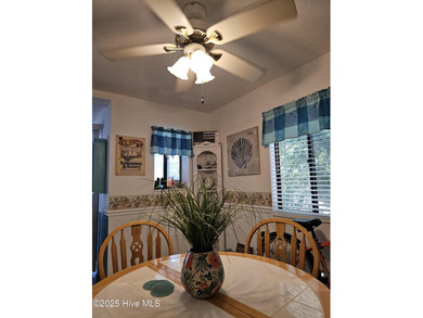 This is the one!  2 Bedroom, 2 Bath, 2nd Floor Condo with on Carolina Shores Golf Course in North Carolina - for sale on GolfHomes.com, golf home, golf lot