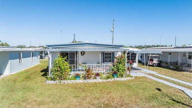 Escape the Snow and Settle in for Sunshine--Welcome to Betmar on Betmar Acres Golf Club in Florida - for sale on GolfHomes.com, golf home, golf lot