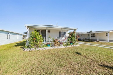 Escape the Snow and Settle in for Sunshine--Welcome to Betmar on Betmar Acres Golf Club in Florida - for sale on GolfHomes.com, golf home, golf lot