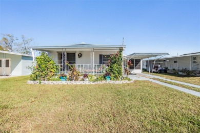 Escape the Snow and Settle in for Sunshine--Welcome to Betmar on Betmar Acres Golf Club in Florida - for sale on GolfHomes.com, golf home, golf lot