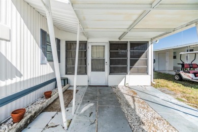 Escape the Snow and Settle in for Sunshine--Welcome to Betmar on Betmar Acres Golf Club in Florida - for sale on GolfHomes.com, golf home, golf lot