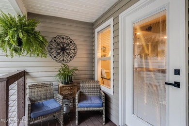 The perfect floorplan on three lots at Timber Ridge Shores of on Pass Christian Isles Golf Club in Mississippi - for sale on GolfHomes.com, golf home, golf lot