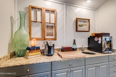 The perfect floorplan on three lots at Timber Ridge Shores of on Pass Christian Isles Golf Club in Mississippi - for sale on GolfHomes.com, golf home, golf lot