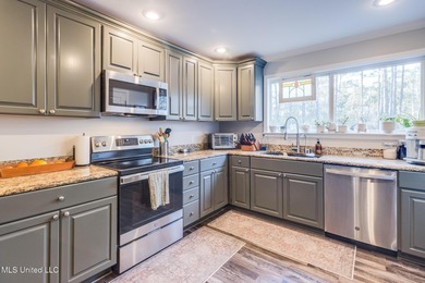 The perfect floorplan on three lots at Timber Ridge Shores of on Pass Christian Isles Golf Club in Mississippi - for sale on GolfHomes.com, golf home, golf lot