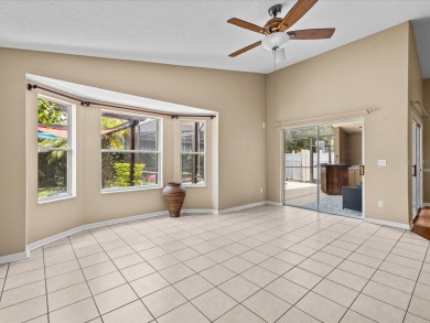 Bonus Room Included! Here's your opportunity to own a great pool on Stoneybrook East Golf Club in Florida - for sale on GolfHomes.com, golf home, golf lot