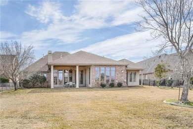 SWEET NEW PRICE to love this home for less!  ***WALK THRU VIDEO on Oak Harbor Golf Club in Louisiana - for sale on GolfHomes.com, golf home, golf lot