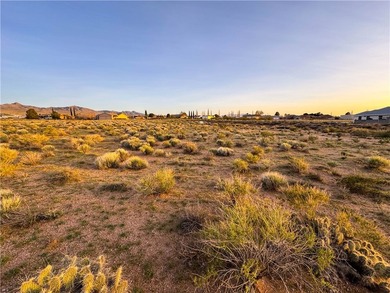 Scenic Desert & Mountain Views | Electric and Water Utilities on Valle Vista Golf Course in Arizona - for sale on GolfHomes.com, golf home, golf lot