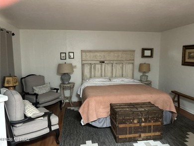 Situated on the 5th & 6th hole of Green Valley Country Club this on Country Club of Green Valley in Arizona - for sale on GolfHomes.com, golf home, golf lot