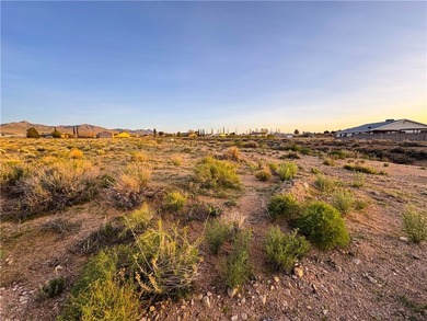 Scenic Desert & Mountain Views | Electric and Water Utilities on Valle Vista Golf Course in Arizona - for sale on GolfHomes.com, golf home, golf lot