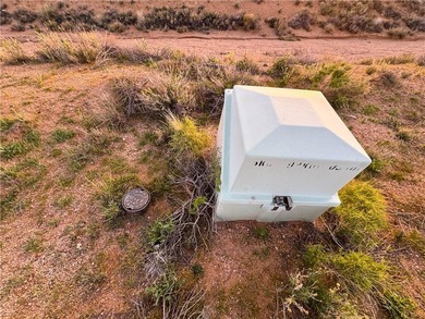 Scenic Desert & Mountain Views | Electric and Water Utilities on Valle Vista Golf Course in Arizona - for sale on GolfHomes.com, golf home, golf lot