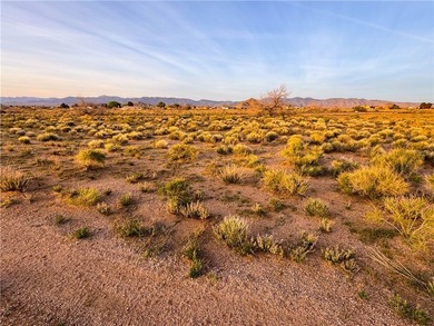 Scenic Desert & Mountain Views | Electric and Water Utilities on Valle Vista Golf Course in Arizona - for sale on GolfHomes.com, golf home, golf lot