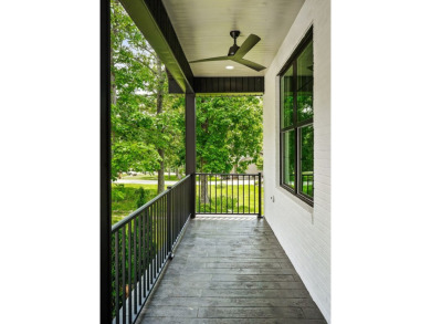 Golf Front Luxury with Seasonal Mountain Views  Premier on Stonehenge Golf Course in Tennessee - for sale on GolfHomes.com, golf home, golf lot