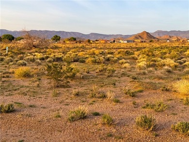 Scenic Desert & Mountain Views | Electric and Water Utilities on Valle Vista Golf Course in Arizona - for sale on GolfHomes.com, golf home, golf lot