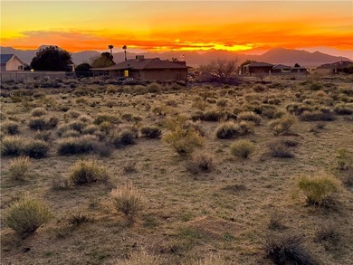 Scenic Desert & Mountain Views | Electric and Water Utilities on Valle Vista Golf Course in Arizona - for sale on GolfHomes.com, golf home, golf lot