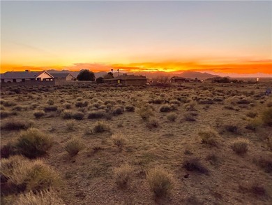 Scenic Desert & Mountain Views | Electric and Water Utilities on Valle Vista Golf Course in Arizona - for sale on GolfHomes.com, golf home, golf lot