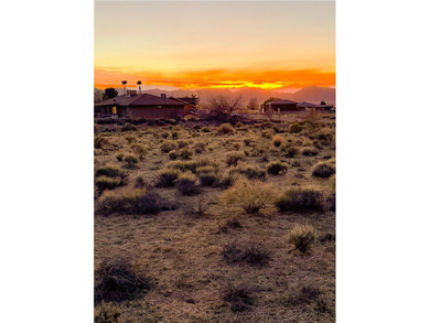Scenic Desert & Mountain Views | Electric and Water Utilities on Valle Vista Golf Course in Arizona - for sale on GolfHomes.com, golf home, golf lot