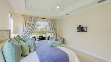 Welcome to the stunning 16511 Cornwall Lane in the exclusive on Ritz-Carlton Members Golf Club in Florida - for sale on GolfHomes.com, golf home, golf lot