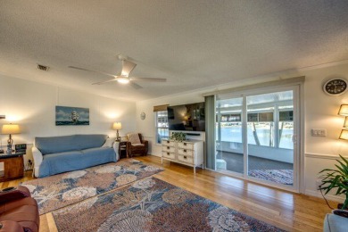 If you're looking for a true Florida escape, this beautiful on Lake Fairways Country Club in Florida - for sale on GolfHomes.com, golf home, golf lot