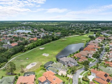 Bonus Room Included! Here's your opportunity to own a great pool on Stoneybrook East Golf Club in Florida - for sale on GolfHomes.com, golf home, golf lot