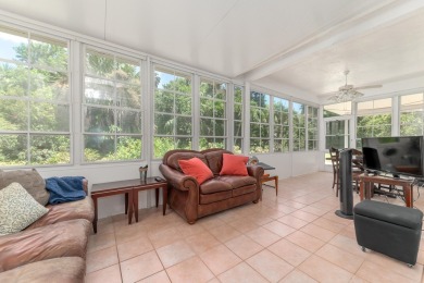 Charming Oasis in Ballantrae! Step inside this Light and Bright on Santa Lucia River Club in Florida - for sale on GolfHomes.com, golf home, golf lot