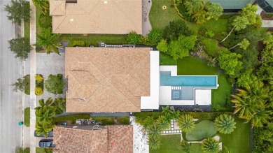 Gorgeous single story 3 bedroom 2 bath home w/custom pool/spa on Parkland Golf Club in Florida - for sale on GolfHomes.com, golf home, golf lot