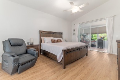 Charming Oasis in Ballantrae! Step inside this Light and Bright on Santa Lucia River Club in Florida - for sale on GolfHomes.com, golf home, golf lot