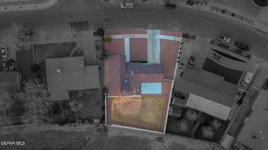 Welcome to this fully renovated Horizon Heights home, ideally on Emerald Springs Golf Course in Texas - for sale on GolfHomes.com, golf home, golf lot