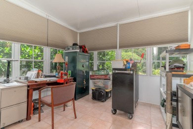 Charming Oasis in Ballantrae! Step inside this Light and Bright on Santa Lucia River Club in Florida - for sale on GolfHomes.com, golf home, golf lot