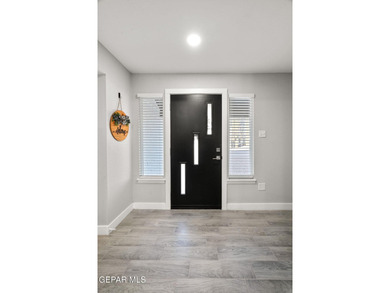 Welcome to this fully renovated Horizon Heights home, ideally on Emerald Springs Golf Course in Texas - for sale on GolfHomes.com, golf home, golf lot