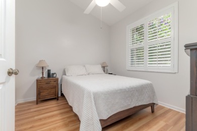 Charming Oasis in Ballantrae! Step inside this Light and Bright on Santa Lucia River Club in Florida - for sale on GolfHomes.com, golf home, golf lot
