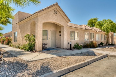 Welcome to Glen Eagles Golf Estates! This immaculate Ground on London Bridge Golf Course in Arizona - for sale on GolfHomes.com, golf home, golf lot