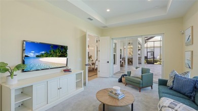 Welcome to the stunning 16511 Cornwall Lane in the exclusive on Ritz-Carlton Members Golf Club in Florida - for sale on GolfHomes.com, golf home, golf lot