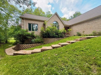 Golf Course Views, Timeless Charm  Room to Grow! Set on the #2 on Heatherhurst Golf Course in Tennessee - for sale on GolfHomes.com, golf home, golf lot