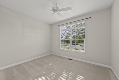 Framed by mature trees and green space, this Hamptons at on Wedgewood Golf and Country Club in Ohio - for sale on GolfHomes.com, golf home, golf lot