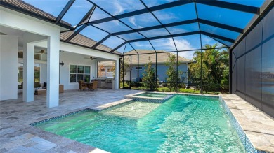 Welcome to the stunning 16511 Cornwall Lane in the exclusive on Ritz-Carlton Members Golf Club in Florida - for sale on GolfHomes.com, golf home, golf lot