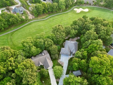 Golf Course Views, Timeless Charm  Room to Grow! Set on the #2 on Heatherhurst Golf Course in Tennessee - for sale on GolfHomes.com, golf home, golf lot
