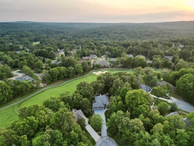 Golf Course Views, Timeless Charm  Room to Grow! Set on the #2 on Heatherhurst Golf Course in Tennessee - for sale on GolfHomes.com, golf home, golf lot