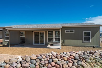 Spacious, Well Maintained 1664 SF, 3 Bedroom Home Located in On on Pine Shadows Golf Course in Arizona - for sale on GolfHomes.com, golf home, golf lot