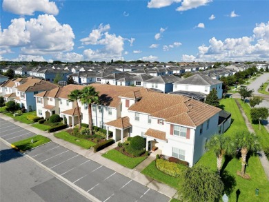 Come live the Florida Lifestyle at Champions Gate! This fully on The Oasis Club at Champions Gate in Florida - for sale on GolfHomes.com, golf home, golf lot