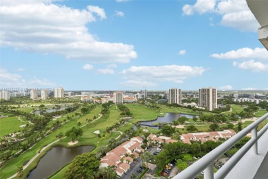 Welcome to a Mansion in the Sky in the heart of Aventura! This on Turnberry Isle Resort and Club in Florida - for sale on GolfHomes.com, golf home, golf lot